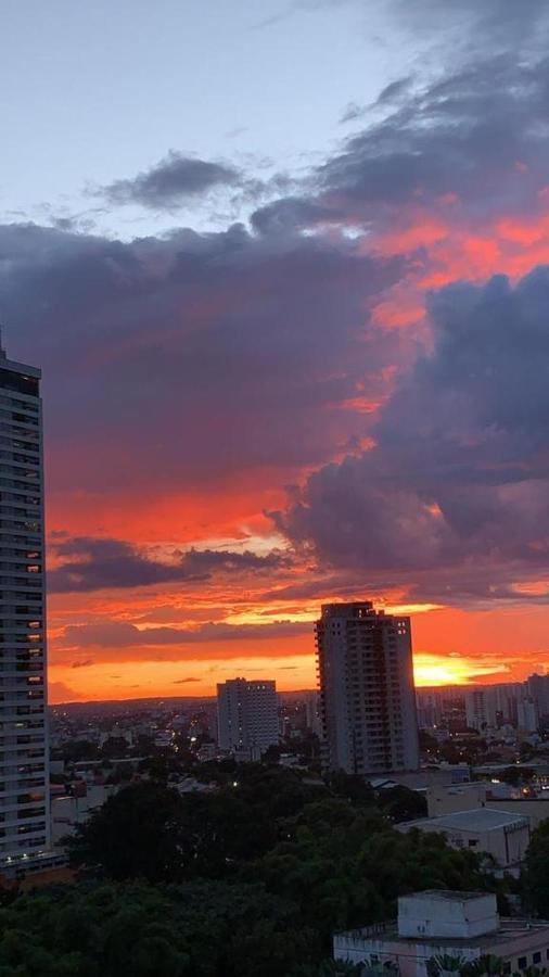 Appartement Lindo Flat Easy Life à Goiânia Extérieur photo