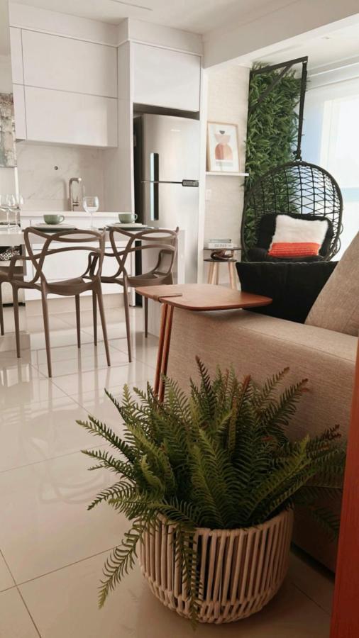 Appartement Lindo Flat Easy Life à Goiânia Extérieur photo