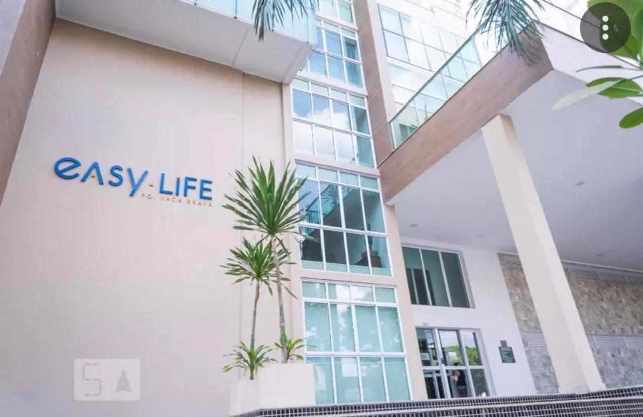 Appartement Lindo Flat Easy Life à Goiânia Extérieur photo