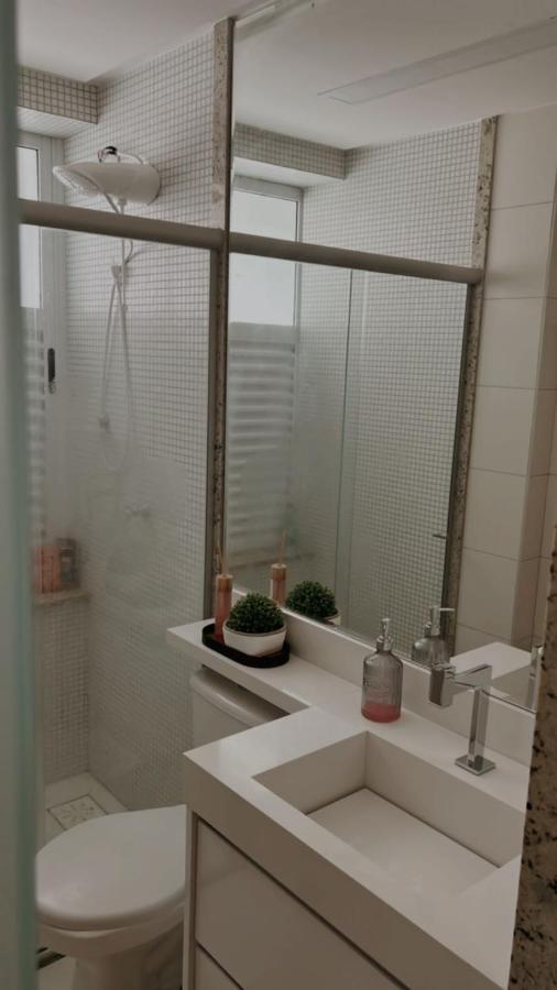 Appartement Lindo Flat Easy Life à Goiânia Extérieur photo
